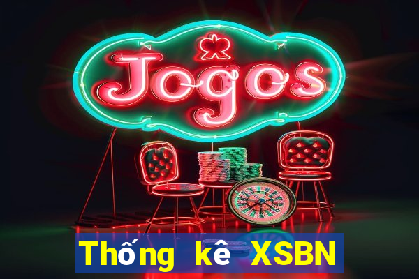 Thống kê XSBN ngày 12