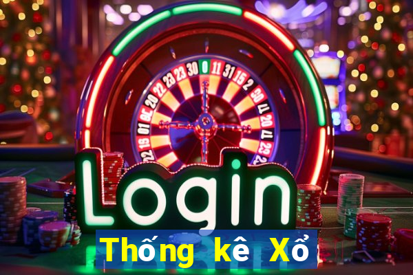 Thống kê Xổ Số Bình Phước ngày 6