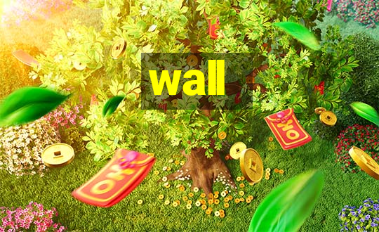 wall