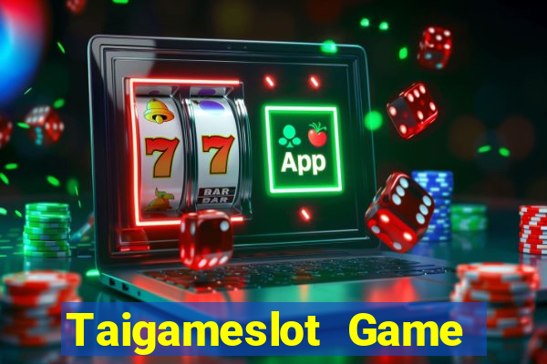 Taigameslot Game Bài Giải Trí