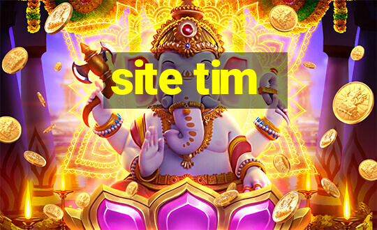 site tim