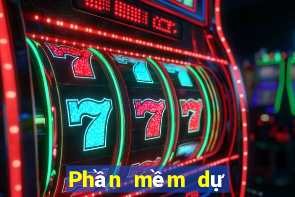 Phần mềm dự đoán bóng rổ