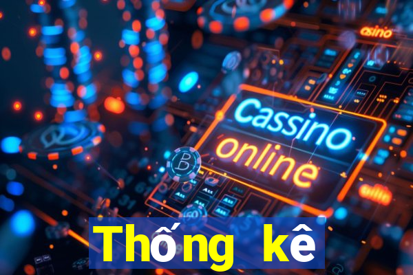 Thống kê XSBINGO18 ngày 3