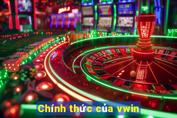 Chính thức của vwin