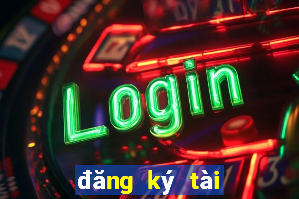 đăng ký tài khoản fun88