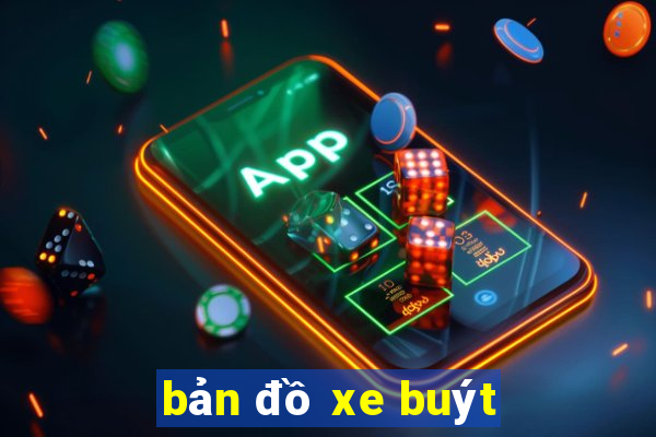 bản đồ xe buýt