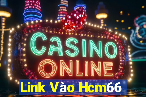 Link Vào Hcm66