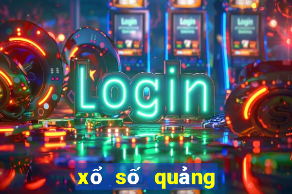 xổ số quảng trị 08 02