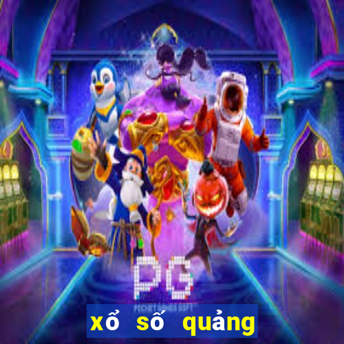 xổ số quảng trị 08 02