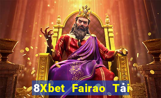 8Xbet Fairao Tải về miễn phí