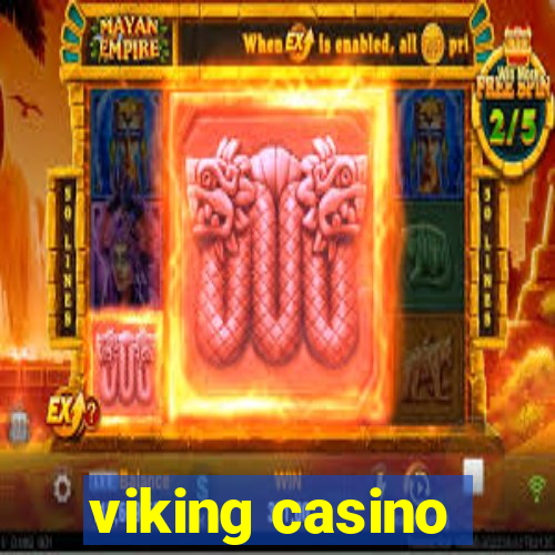 viking casino