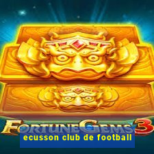 ecusson club de football