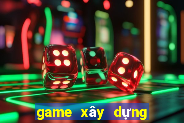 game xây dựng quân đội mobile