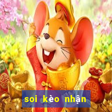 soi kèo nhận định bóng đá pháp