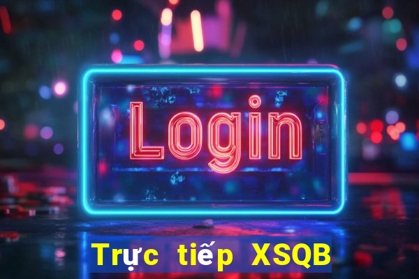 Trực tiếp XSQB ngày 11