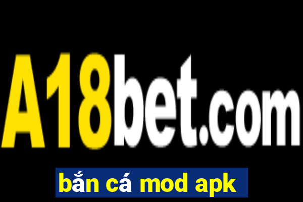 bắn cá mod apk