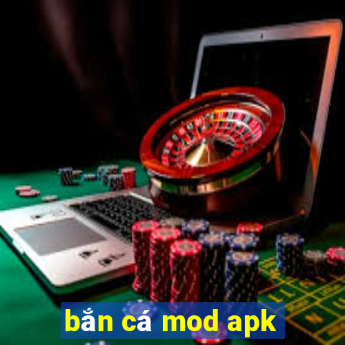 bắn cá mod apk