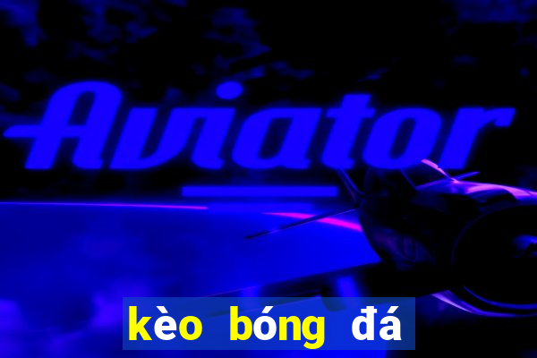 kèo bóng đá u20 châu á