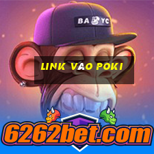 Link Vào Poki