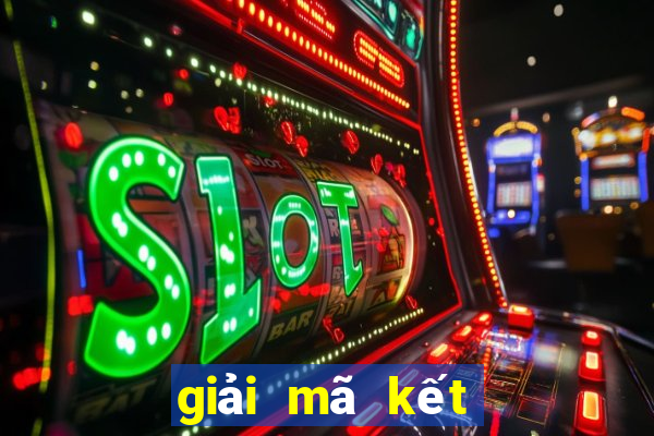 giải mã kết quả xổ số miền bắc hôm nay