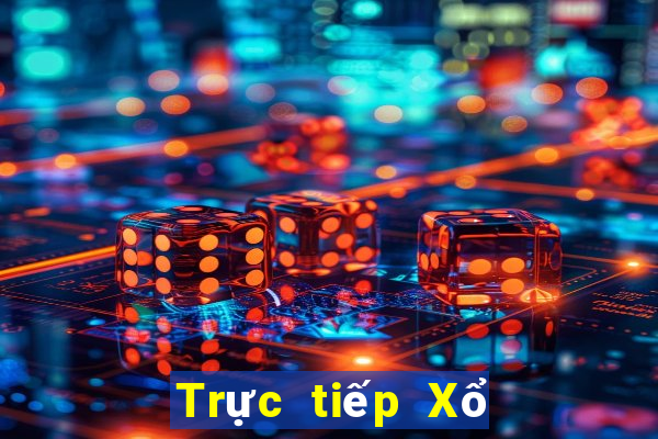 Trực tiếp Xổ Số Trà Vinh ngày 14