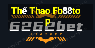 Thể Thao Fb88top