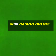 w88 casino online