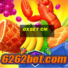 oxbet cm