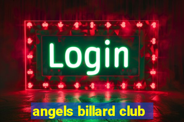 angels billard club