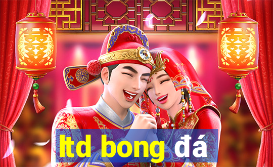 ltd bong đá