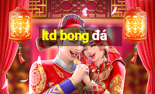 ltd bong đá