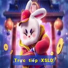 Trực tiếp XSLD thứ hai