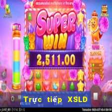 Trực tiếp XSLD thứ hai