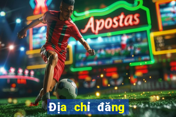 Địa chỉ đăng nhập Jackpot