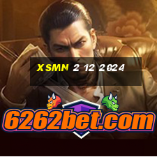 xsmn 2 12 2024