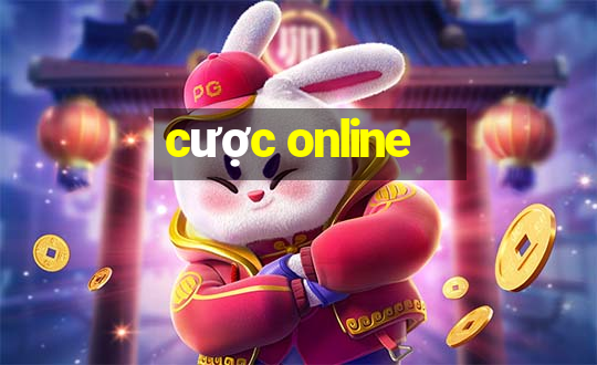 cược online