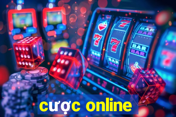 cược online