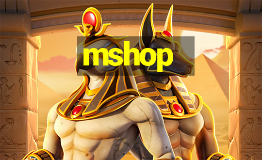 mshop