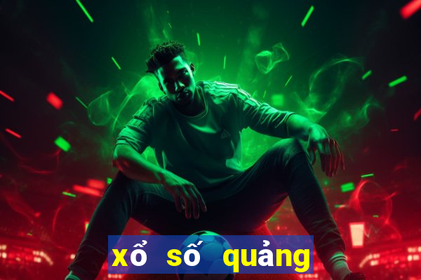 xổ số quảng nam lâu ra