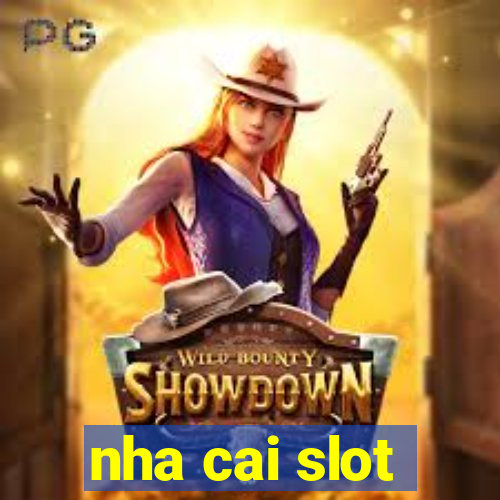 nha cai slot