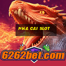 nha cai slot