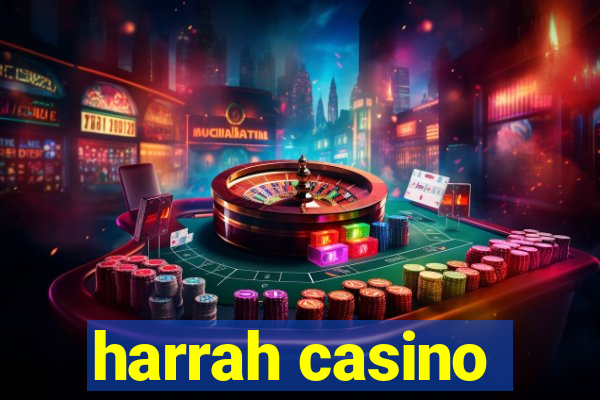 harrah casino