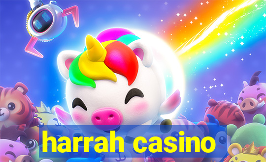 harrah casino