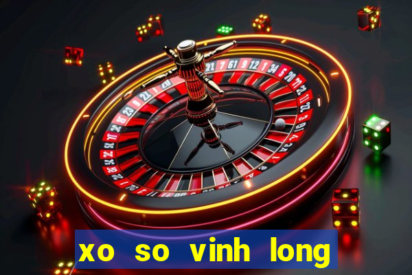 xo so vinh long 10 5