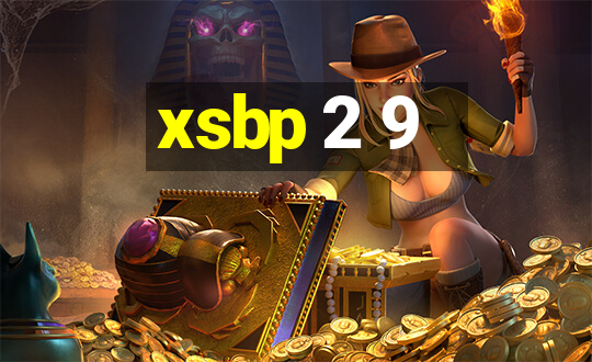 xsbp 2 9