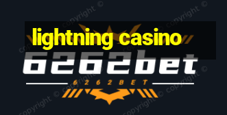 lightning casino