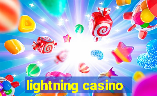 lightning casino