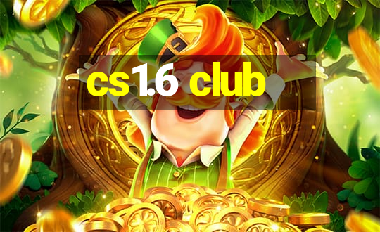 cs1.6 club