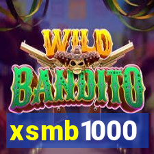 xsmb1000