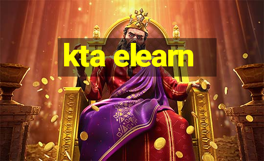 kta elearn